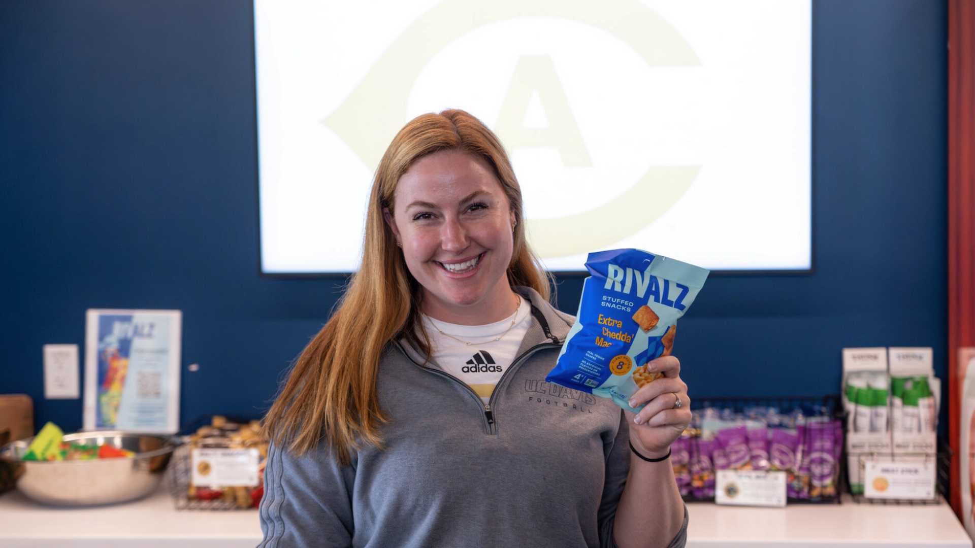 Fueling for Success with Rachael Mack, MS, RD, CSSD