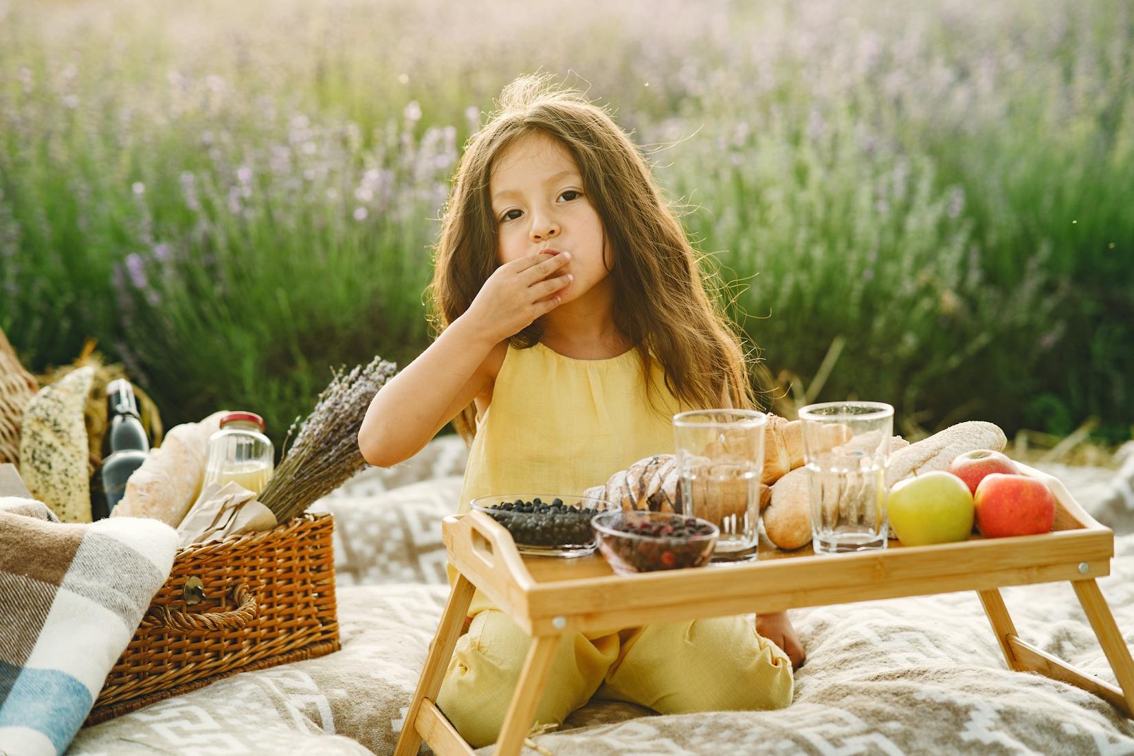 The Joy of Nostalgic Comfort Foods