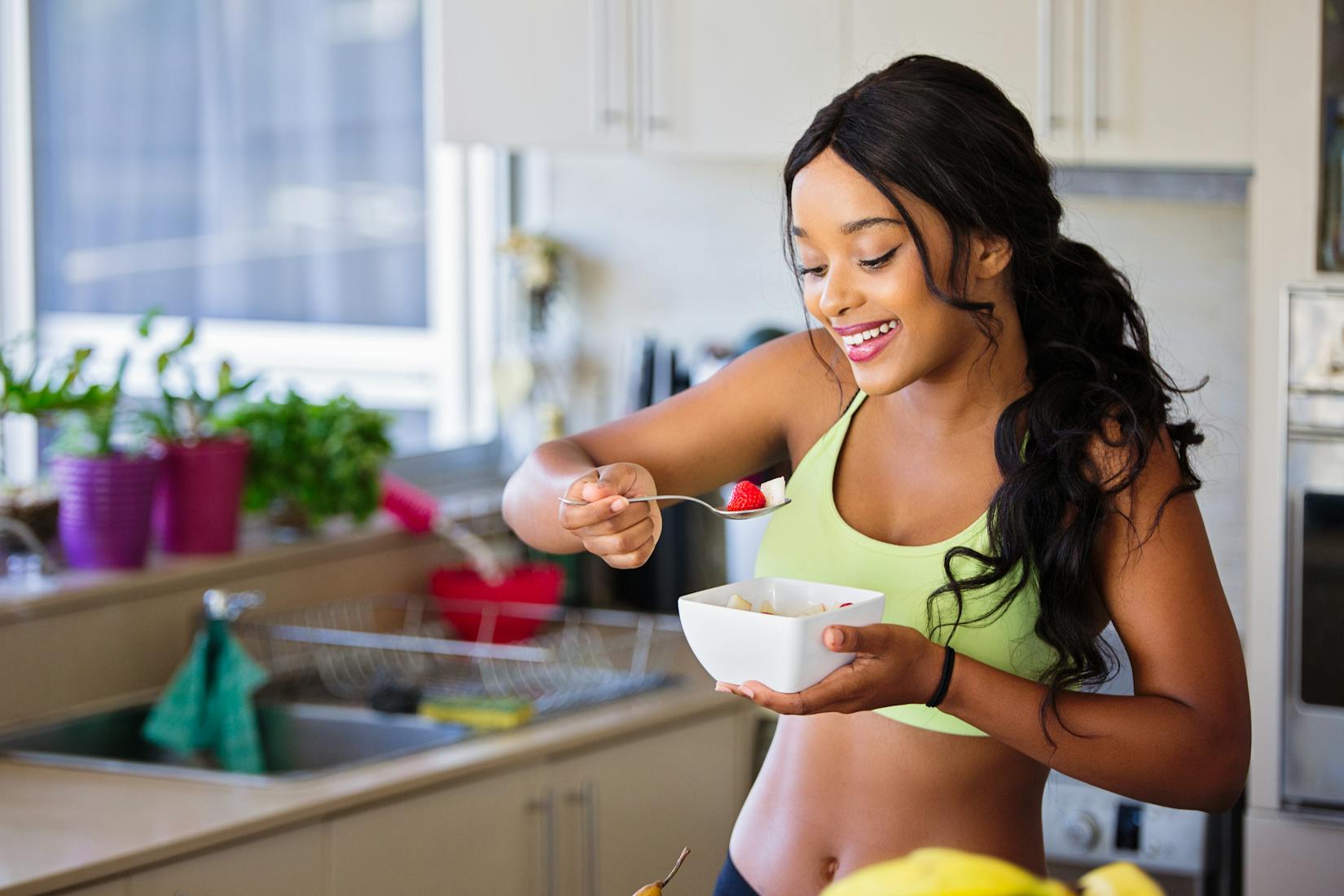 The Rise of Yellow Peas in Healthy Snacking