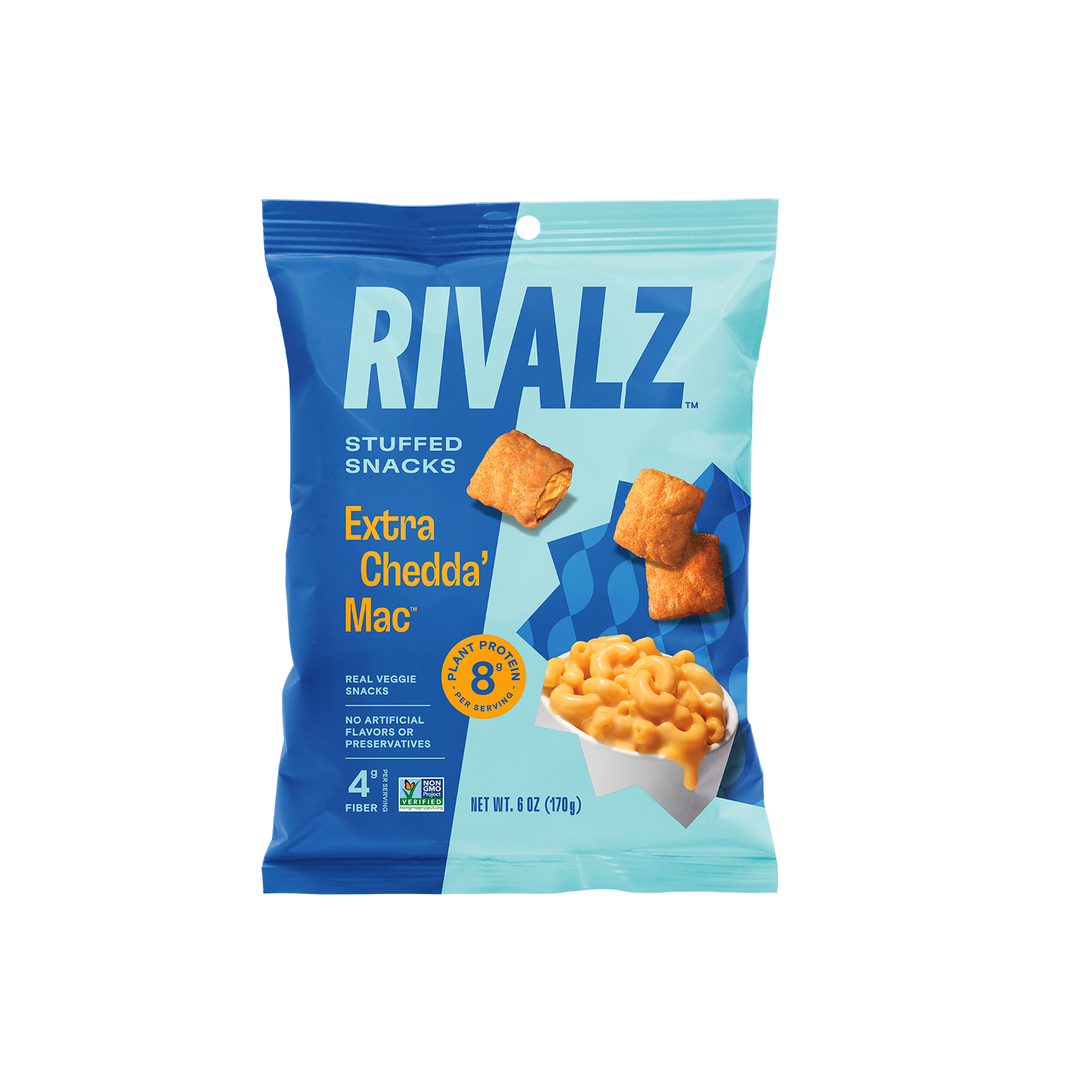 Buy Rivalz Vegan Extra Chedda Mac Dual Textured Snacks Rivalz Snacks buy-rivalz-vegan-extra-chedda-mac-dual-textured-snacks-rivalz-snacks