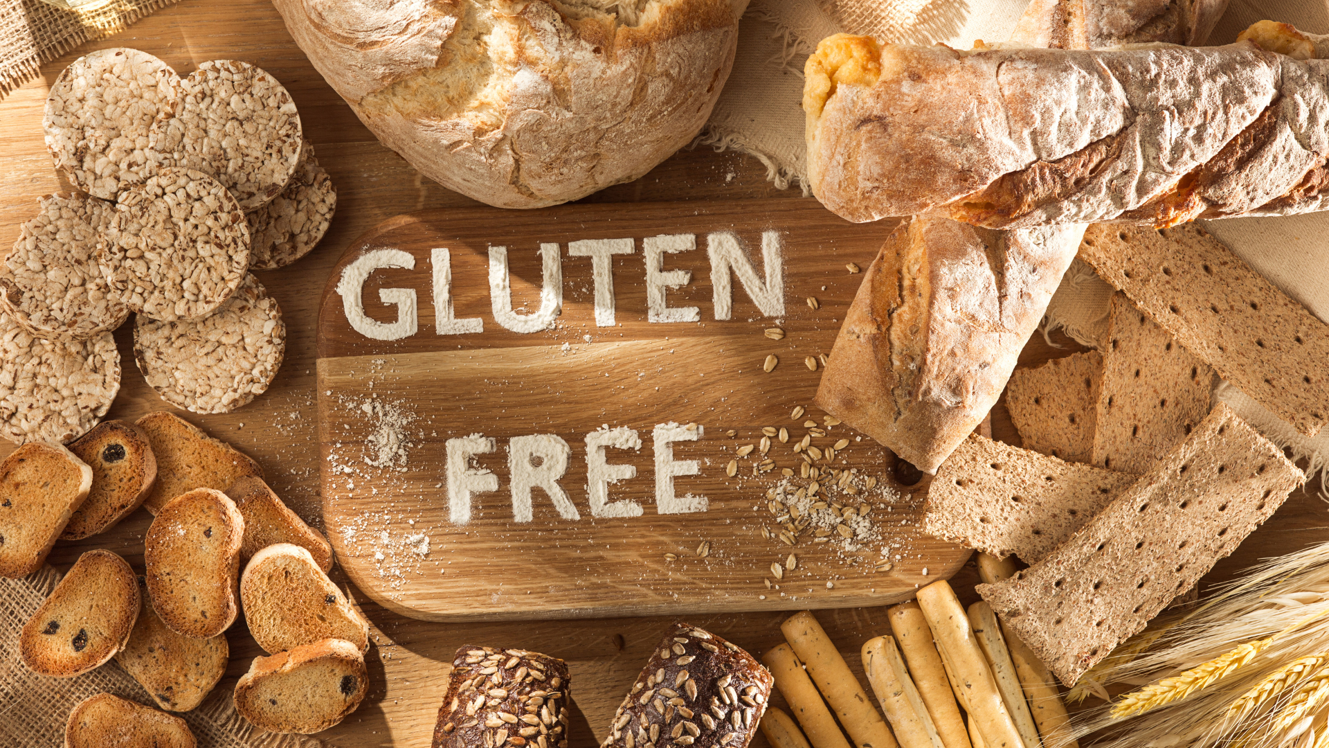 Is Gluten-Free for Me? A Closer Look at Gluten