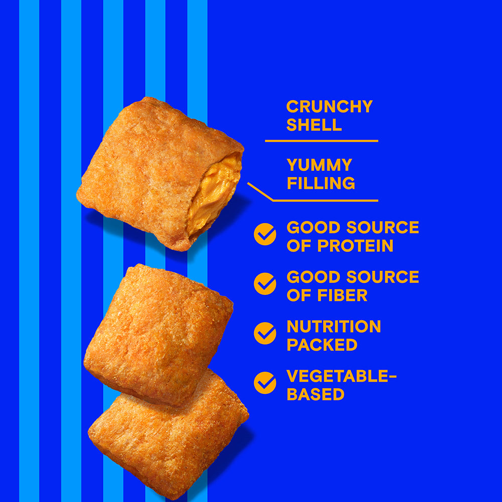 Buy Rivalz Plant-Based Snack All Flavors Variety Pack – Rivalz Snacks